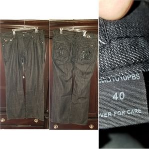 Men's jeans